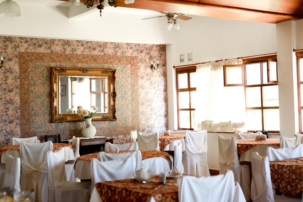 Hotel Hostería Mar de Ajó